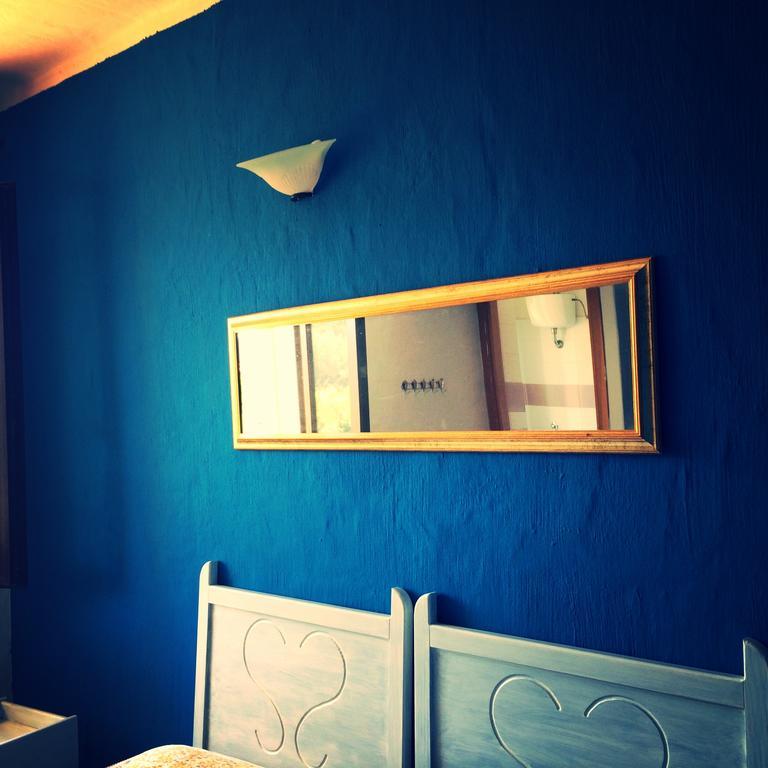 غونيسا En Ville Bed And Breakfast الغرفة الصورة