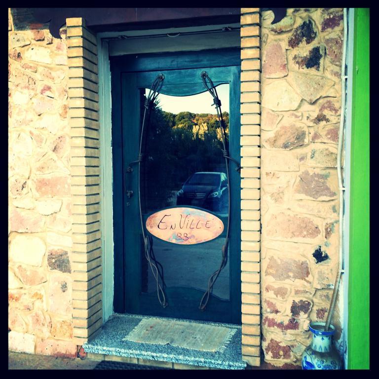 غونيسا En Ville Bed And Breakfast المظهر الخارجي الصورة
