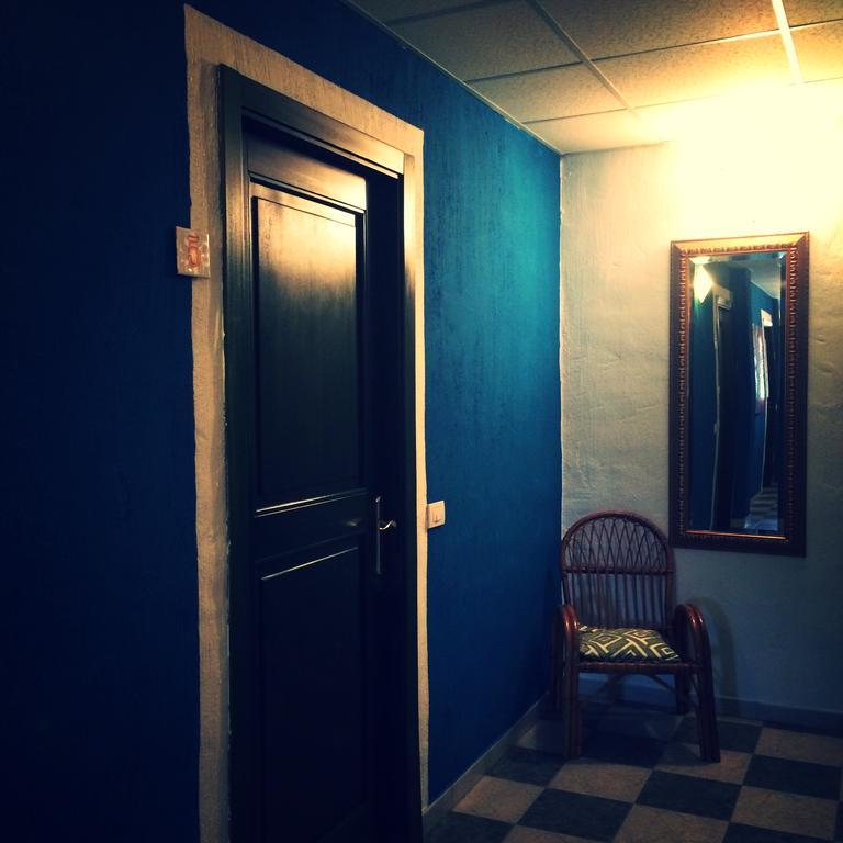 غونيسا En Ville Bed And Breakfast المظهر الخارجي الصورة