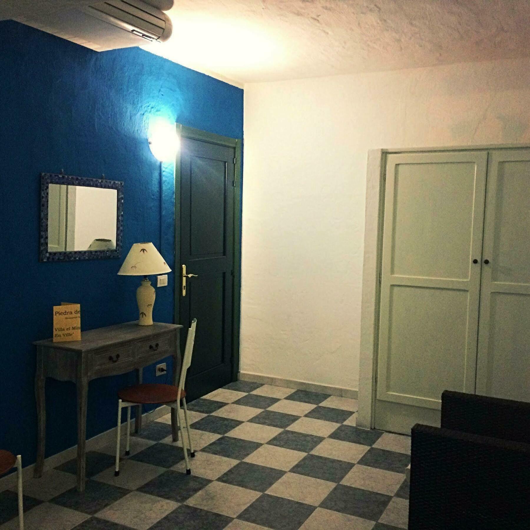 غونيسا En Ville Bed And Breakfast المظهر الخارجي الصورة