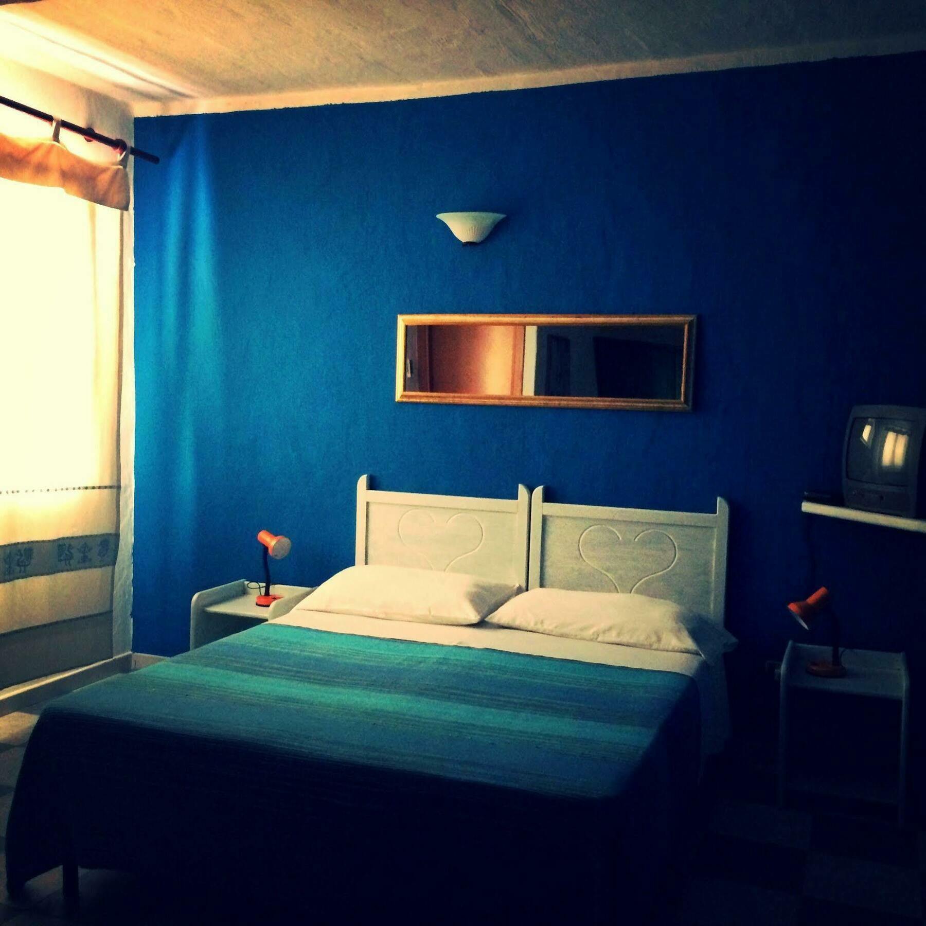 غونيسا En Ville Bed And Breakfast المظهر الخارجي الصورة