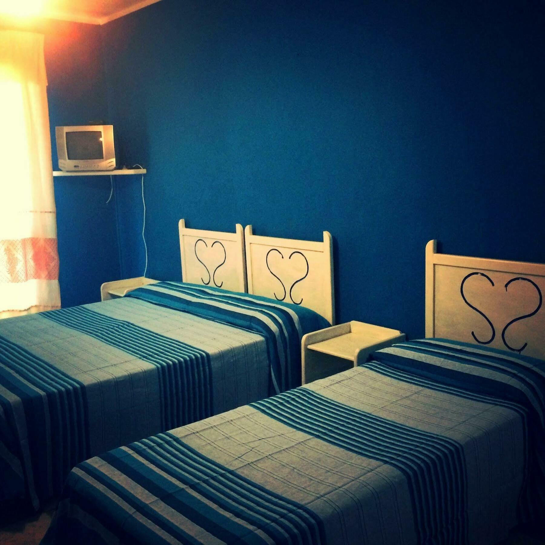 غونيسا En Ville Bed And Breakfast المظهر الخارجي الصورة