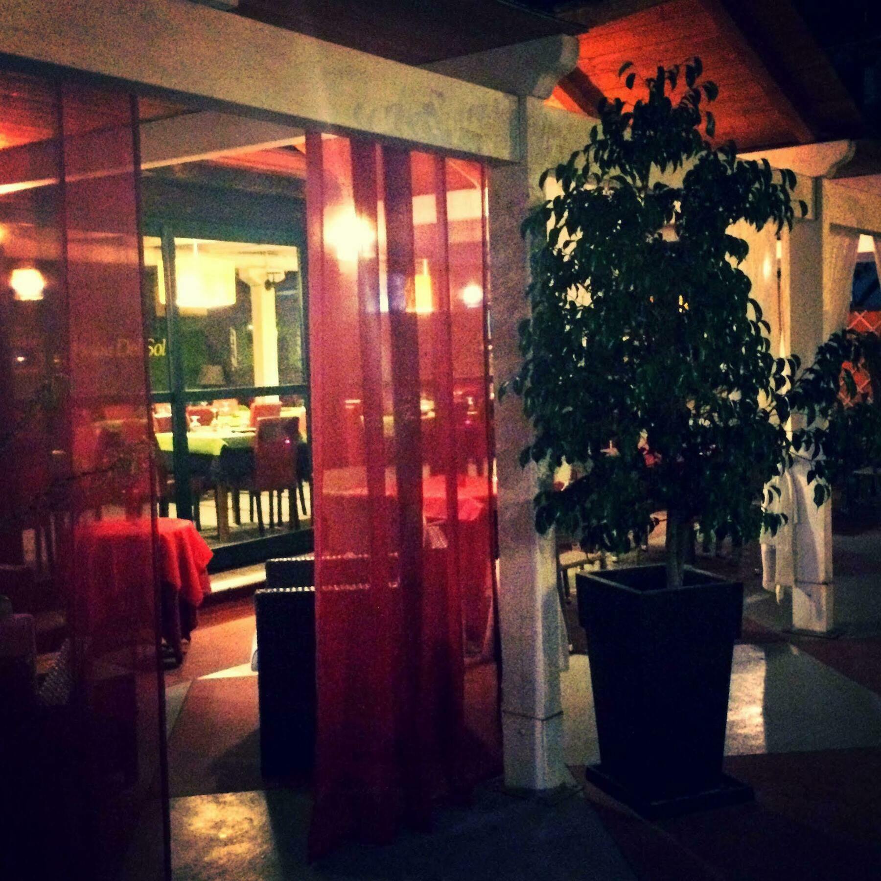 غونيسا En Ville Bed And Breakfast المظهر الخارجي الصورة