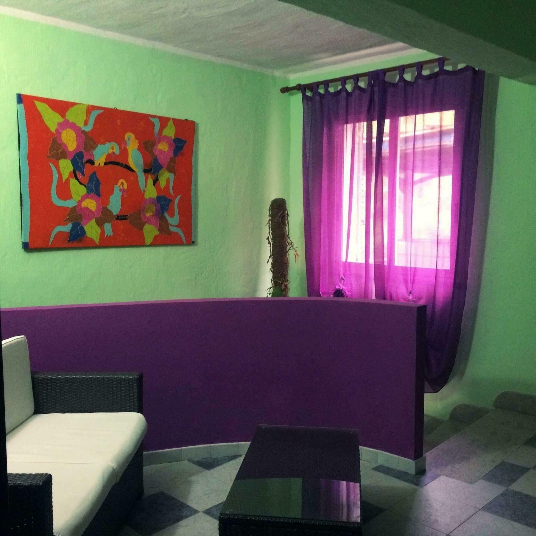 غونيسا En Ville Bed And Breakfast المظهر الخارجي الصورة