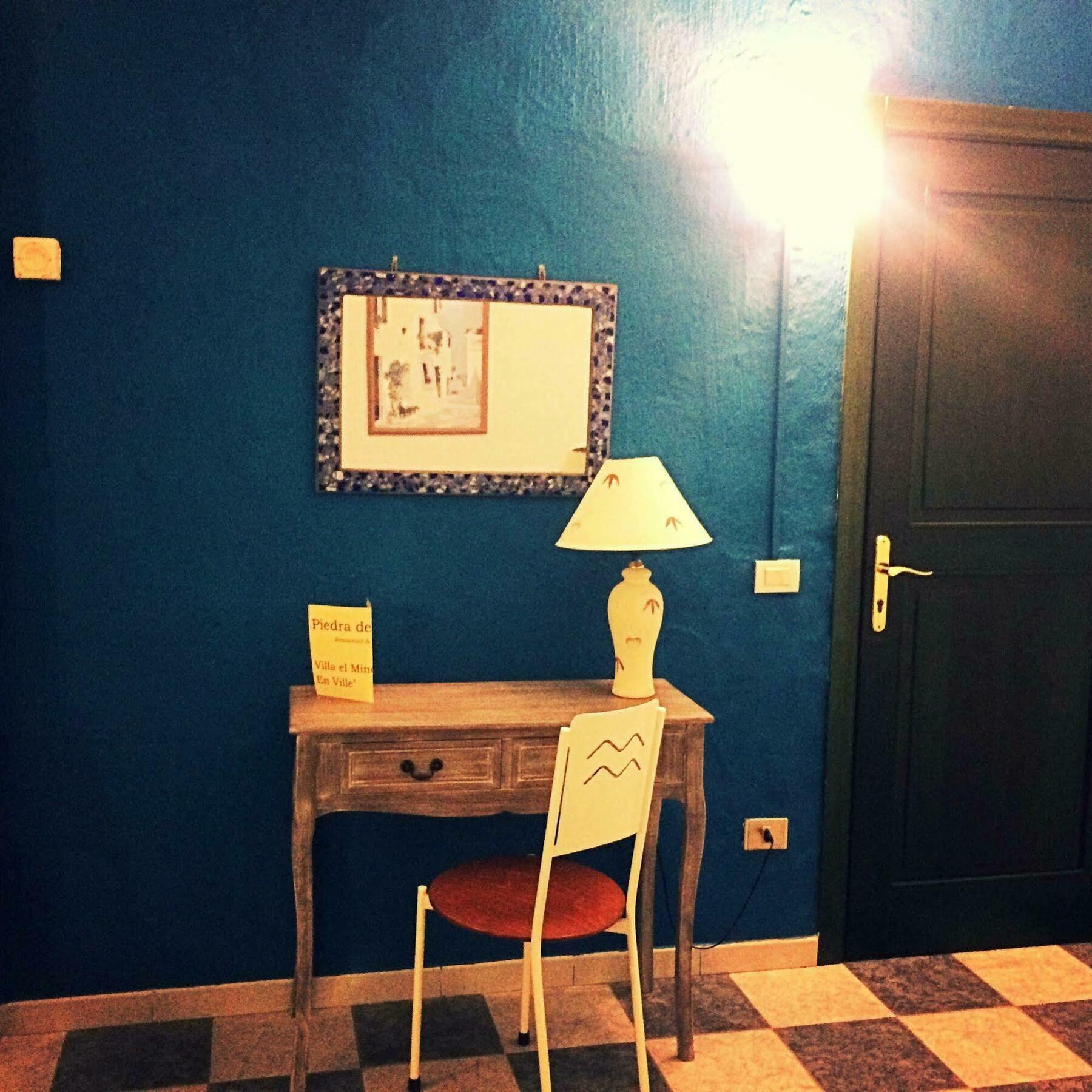غونيسا En Ville Bed And Breakfast المظهر الخارجي الصورة