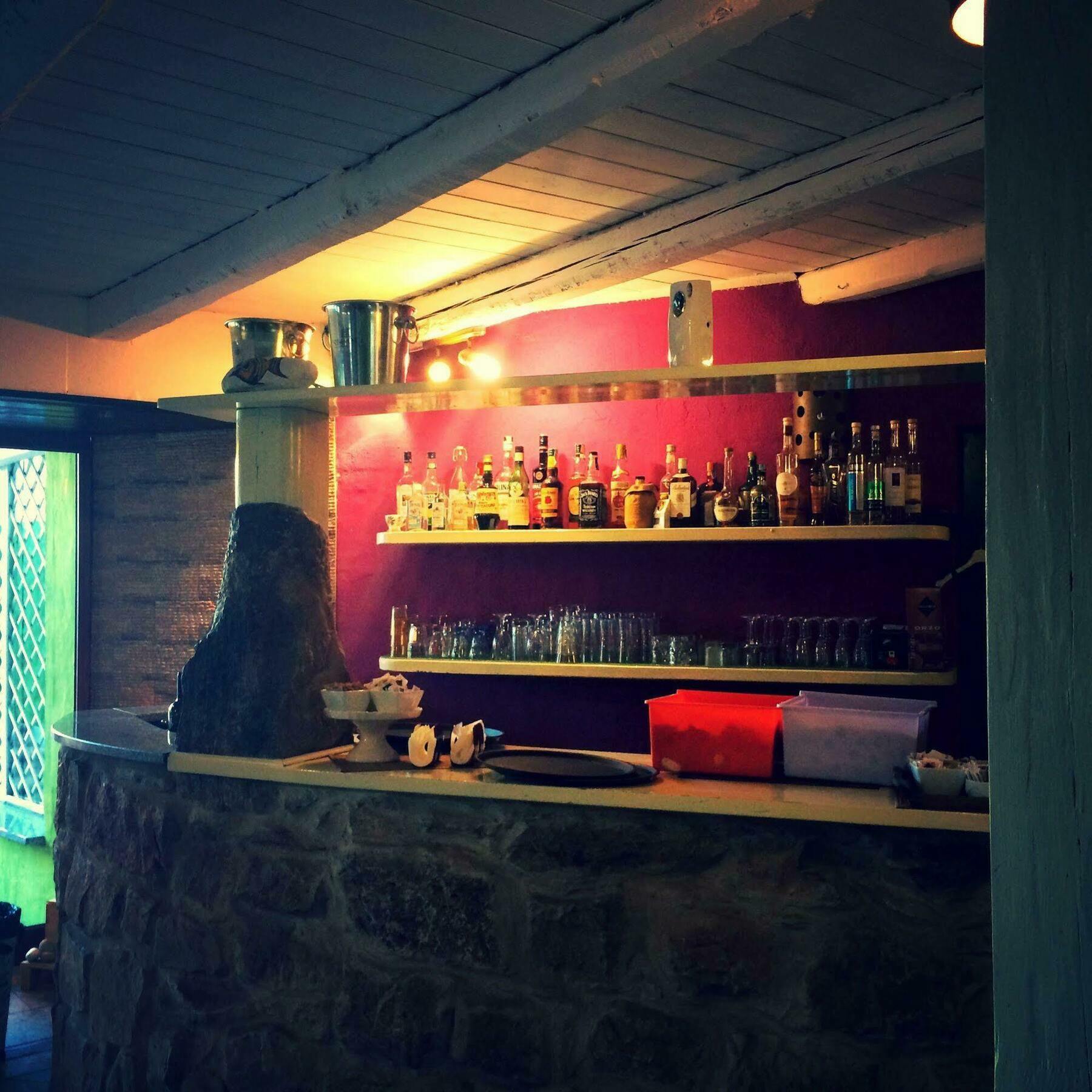 غونيسا En Ville Bed And Breakfast المظهر الخارجي الصورة