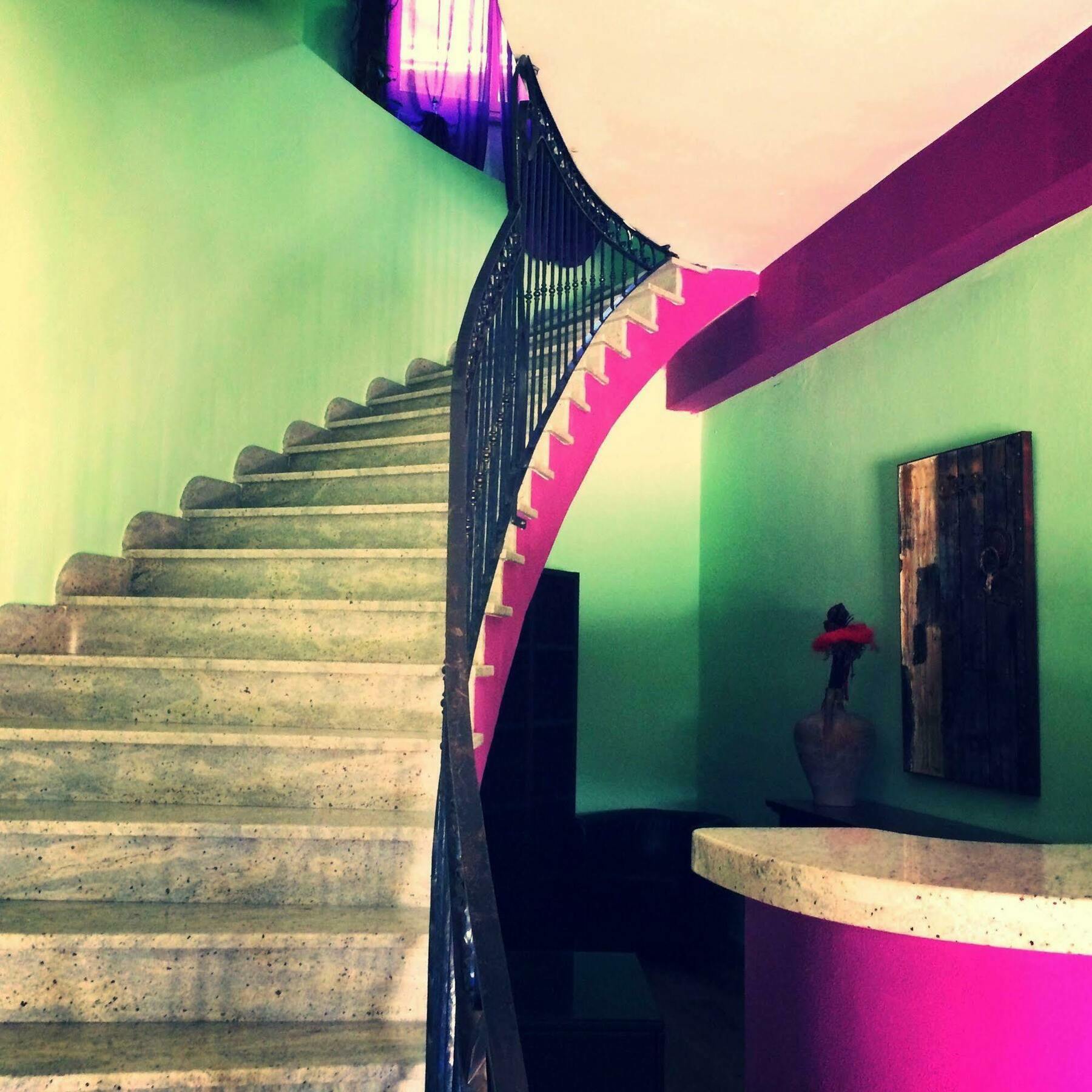 غونيسا En Ville Bed And Breakfast المظهر الخارجي الصورة